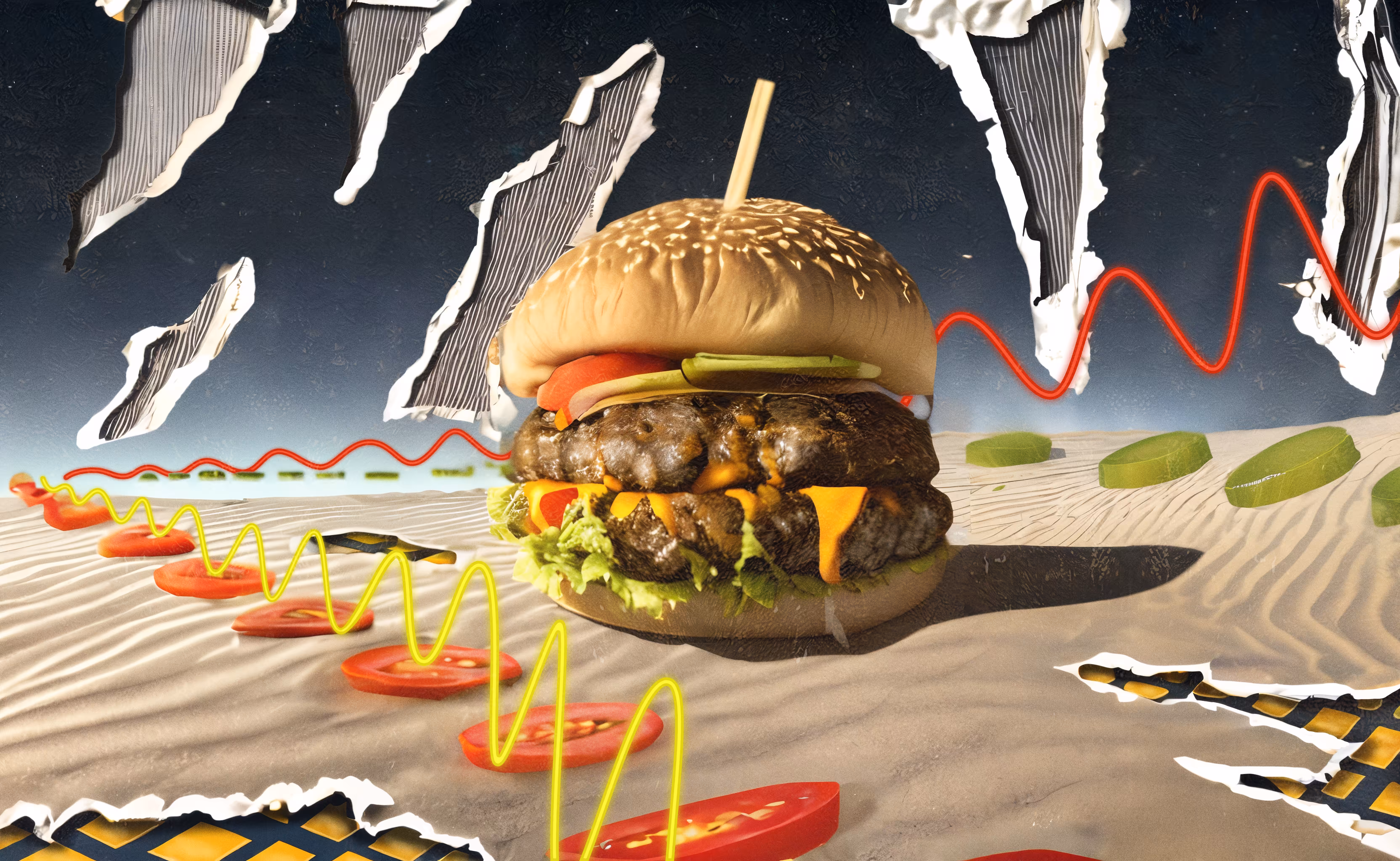 SomethingBurger