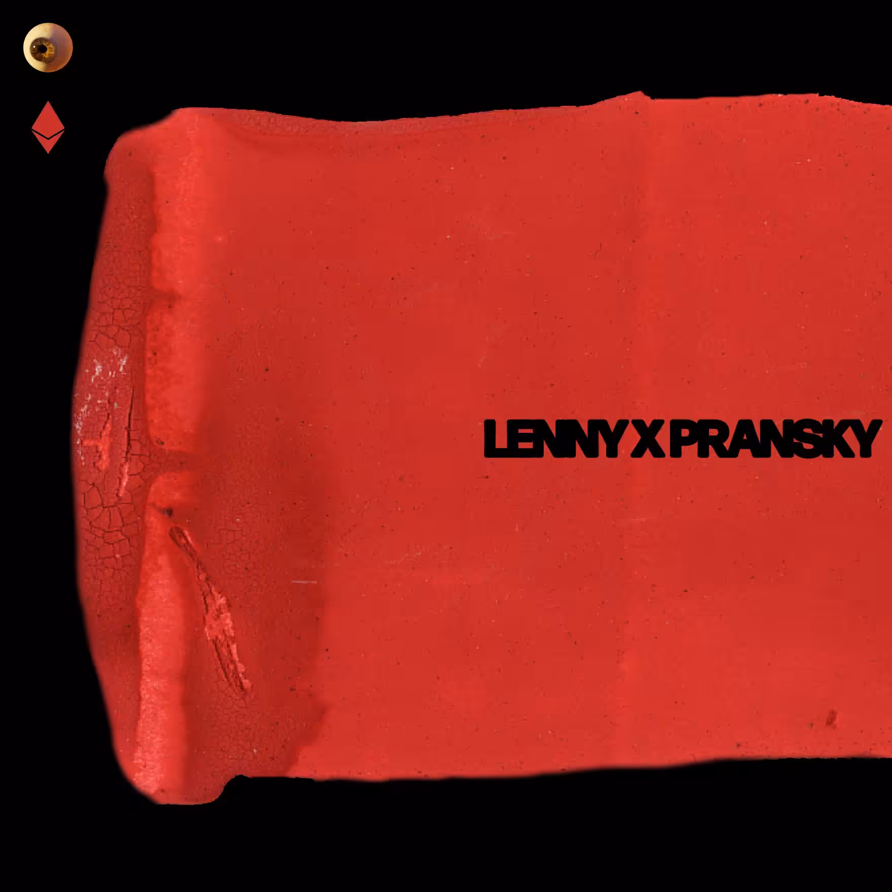 Lenny Forster x Pranksy Audio Collab