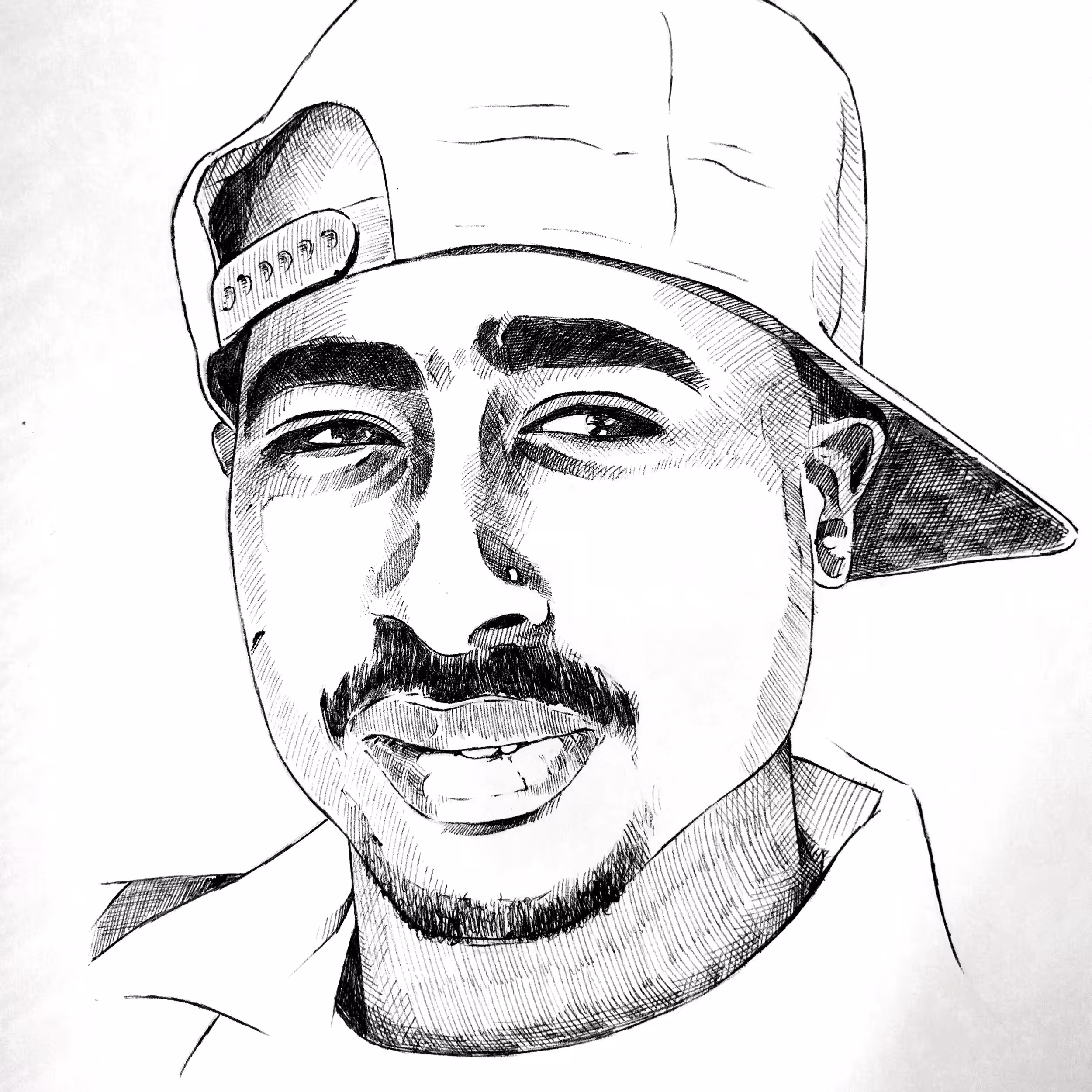 SKETCH #22