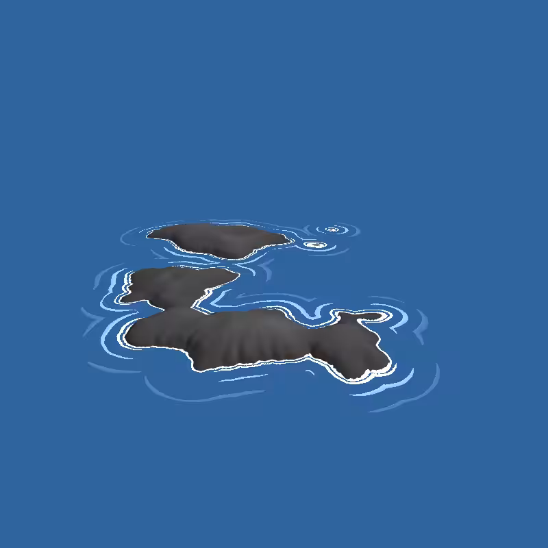 Archipelago #3