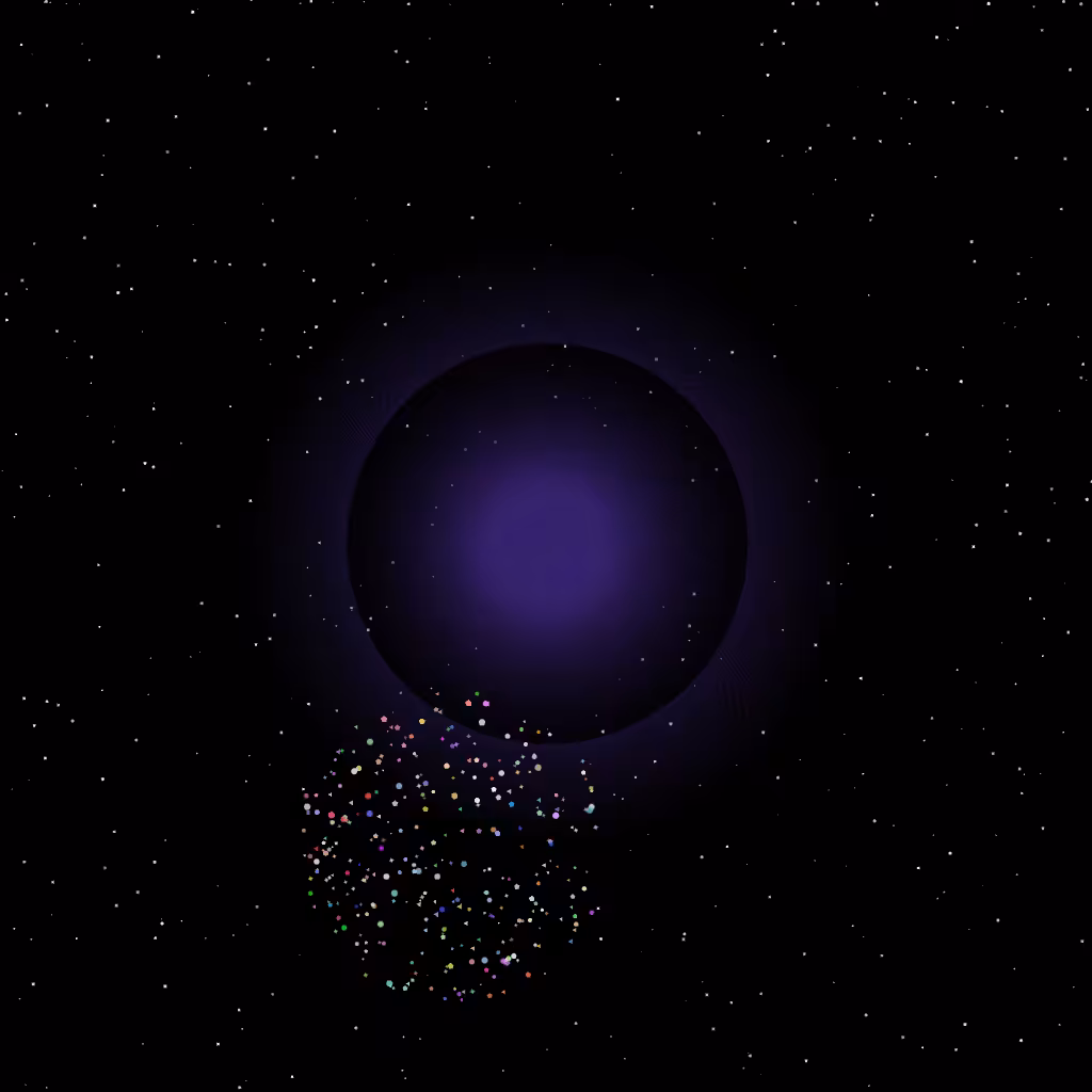 Cosmic Crucible #236