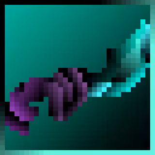 Tezoske Weapon Diamond #4