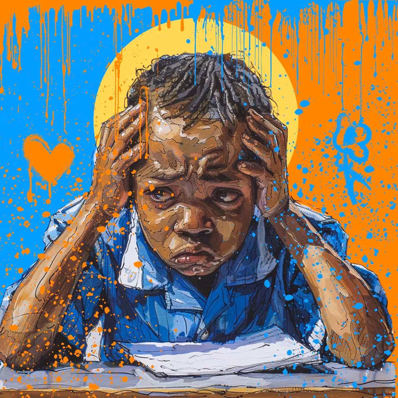 Artwork #8