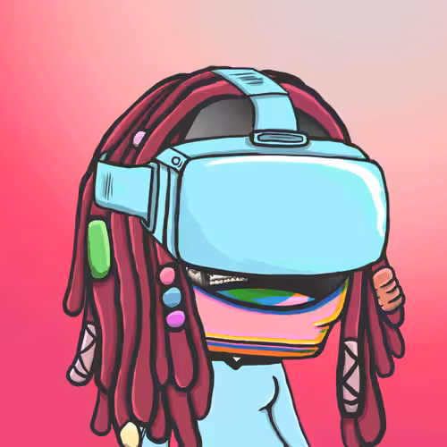 VibeNauts #3570