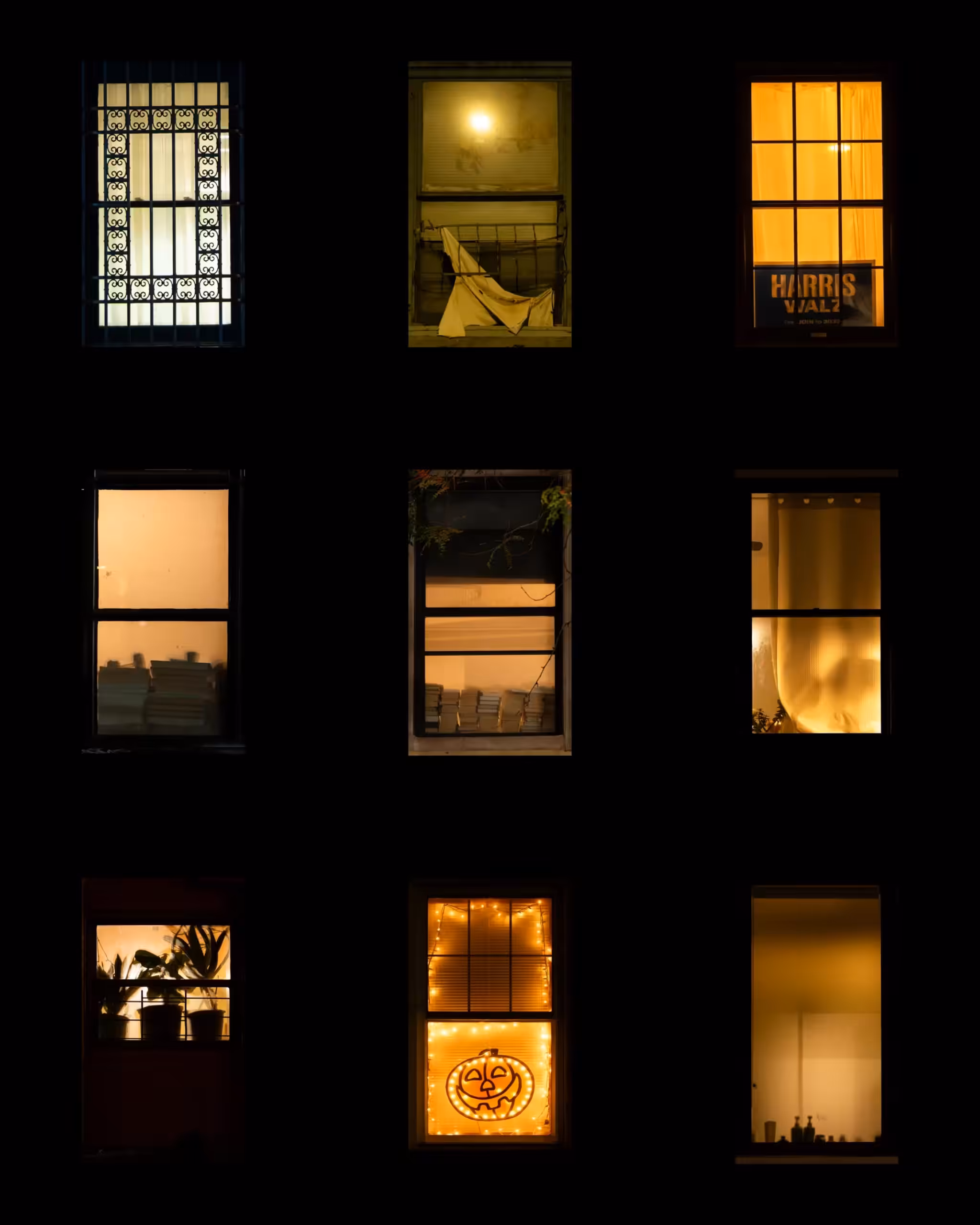 BUILDINGS // NYC: BUILDING 533