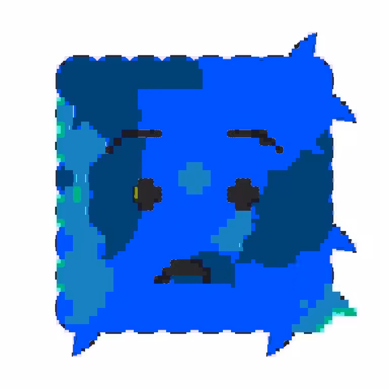 Based Kudzu #27754