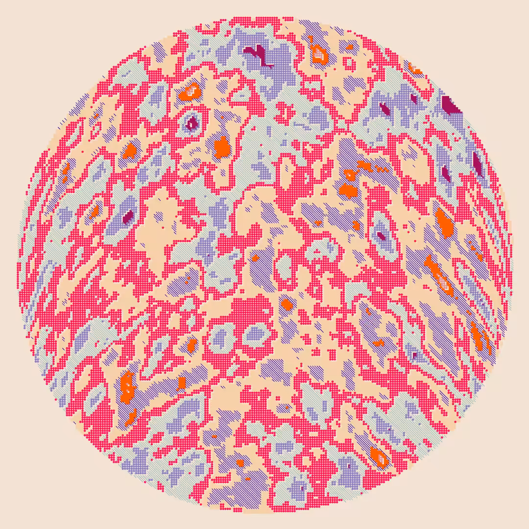 Microbiotics #96