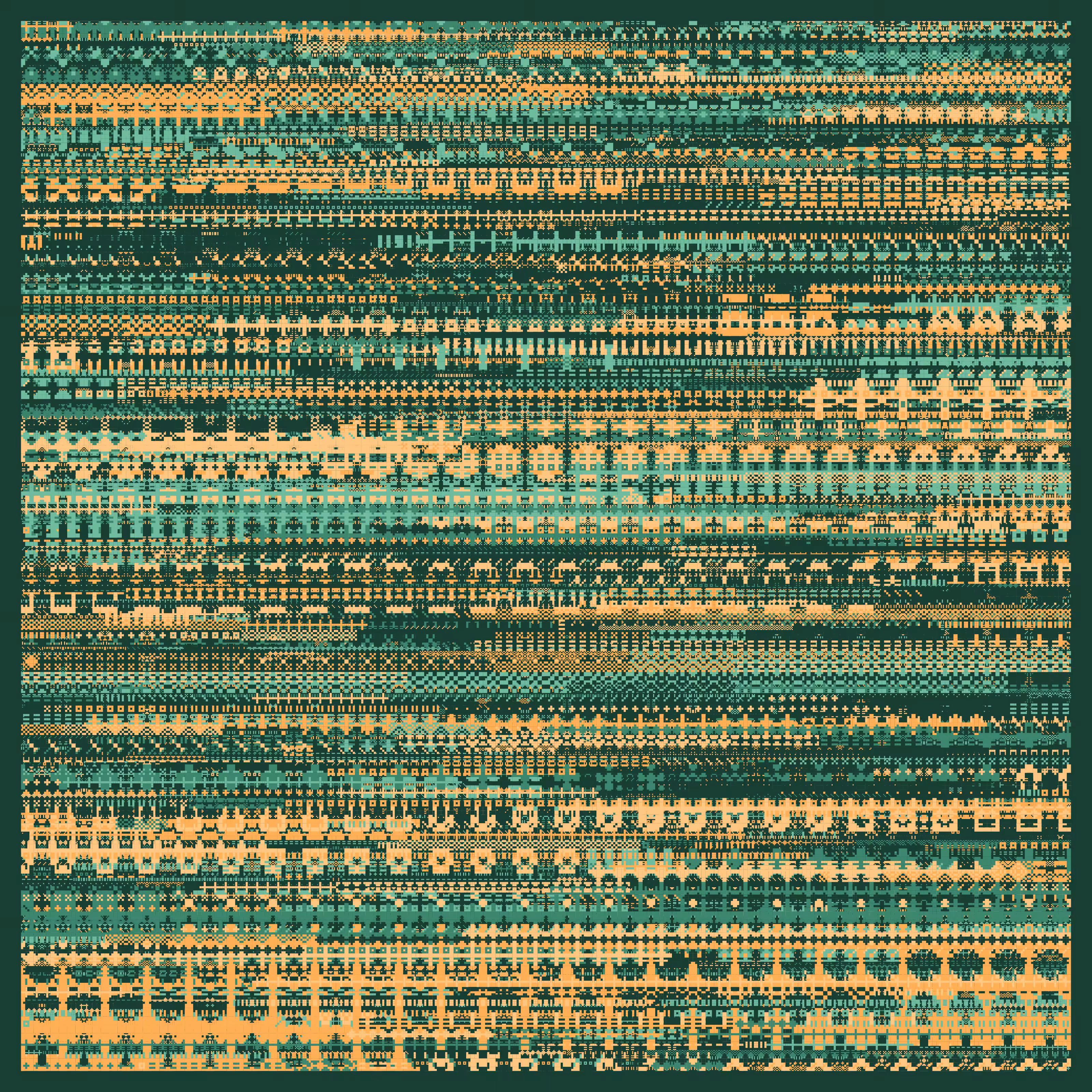 Pixel Management #1888