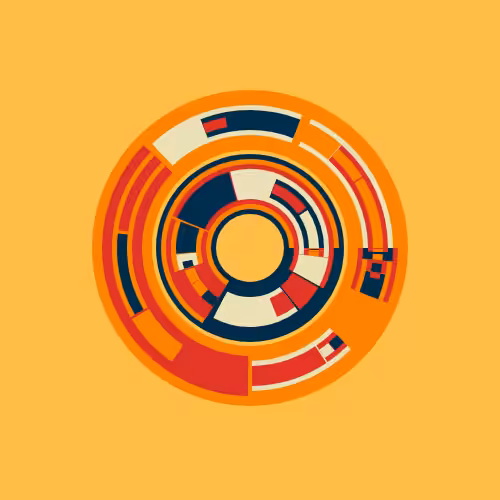 The invention of the wheel #76