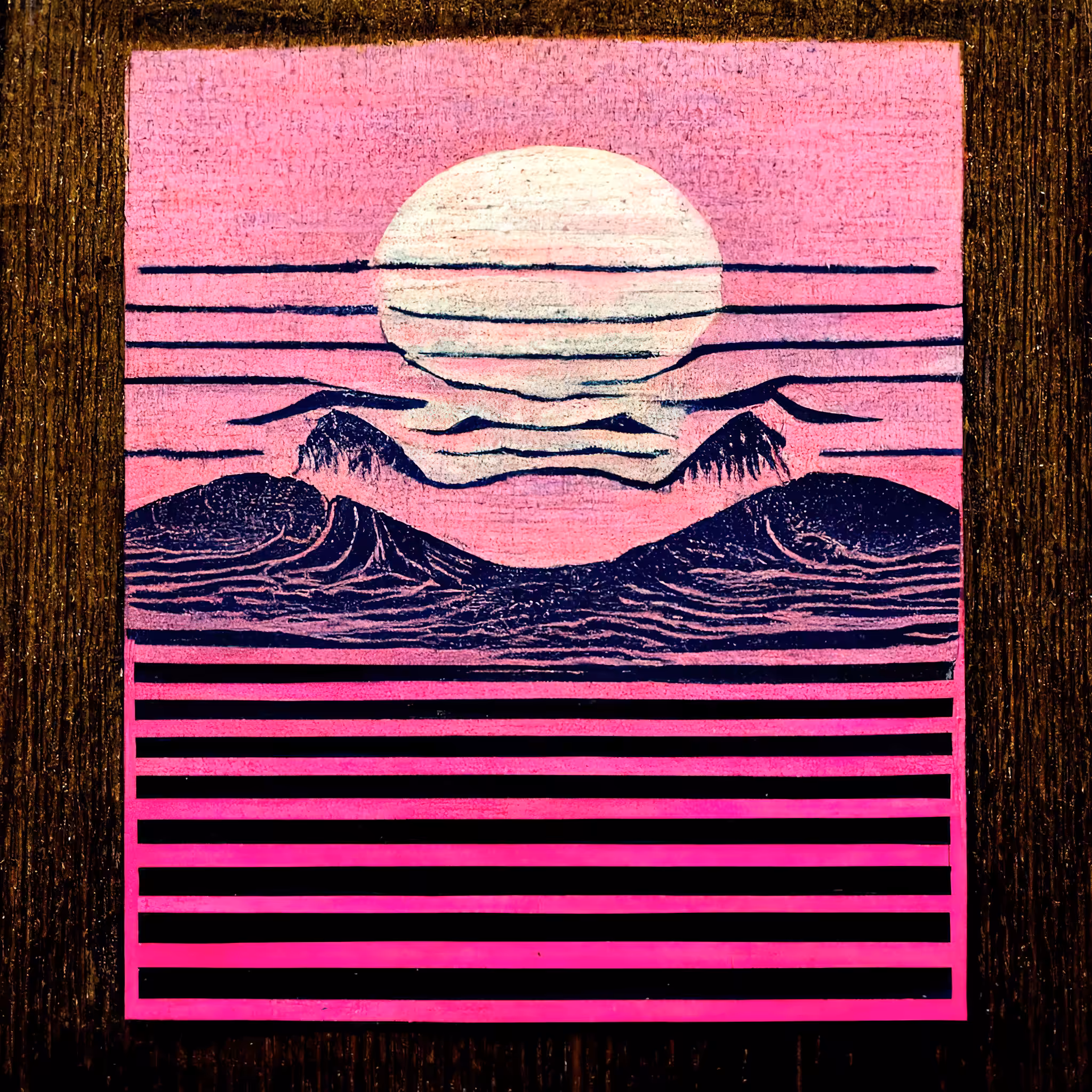 seascapes #6