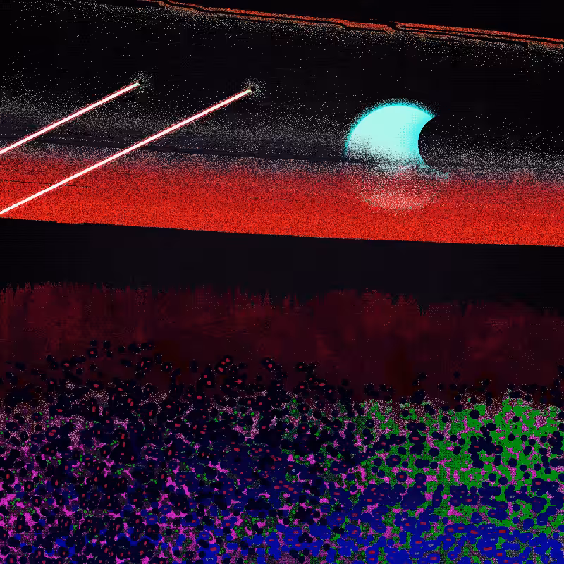 Ceshan's Psychedelics #229
