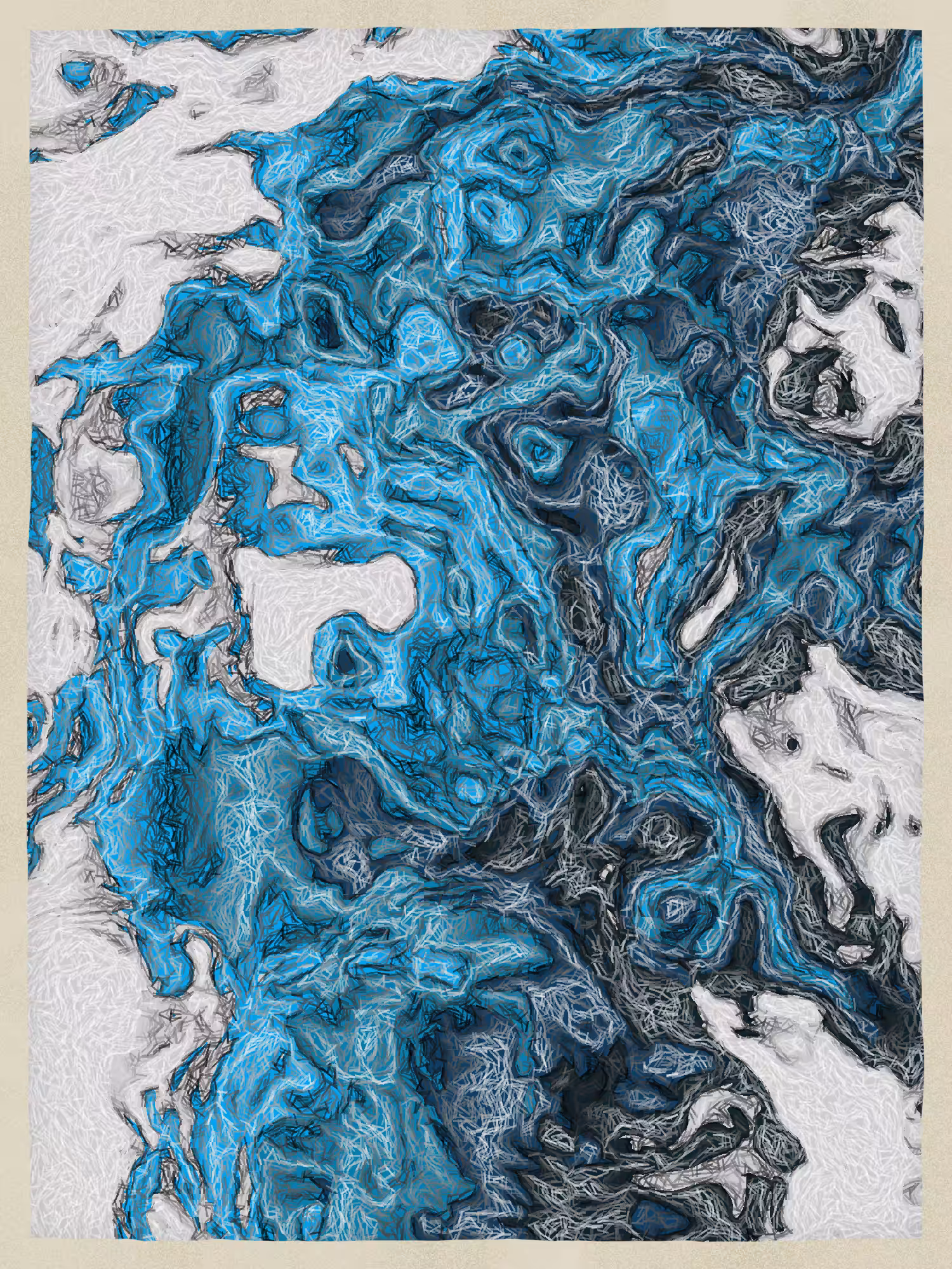 Primordial #100