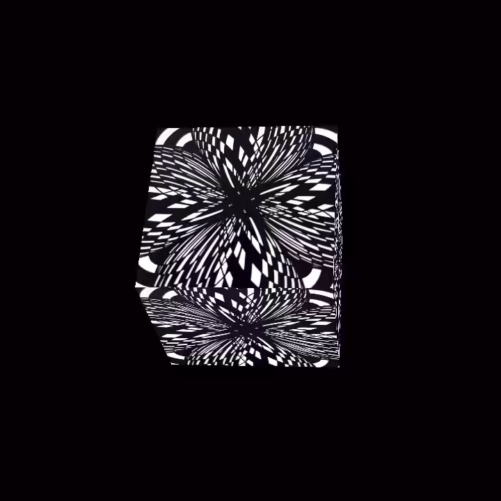 Expanded Parallelepiped