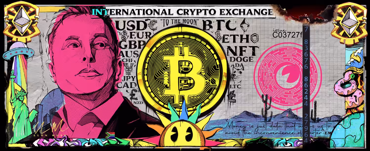 CRYPTO CA$H