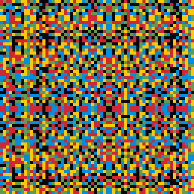 Alowen color #118