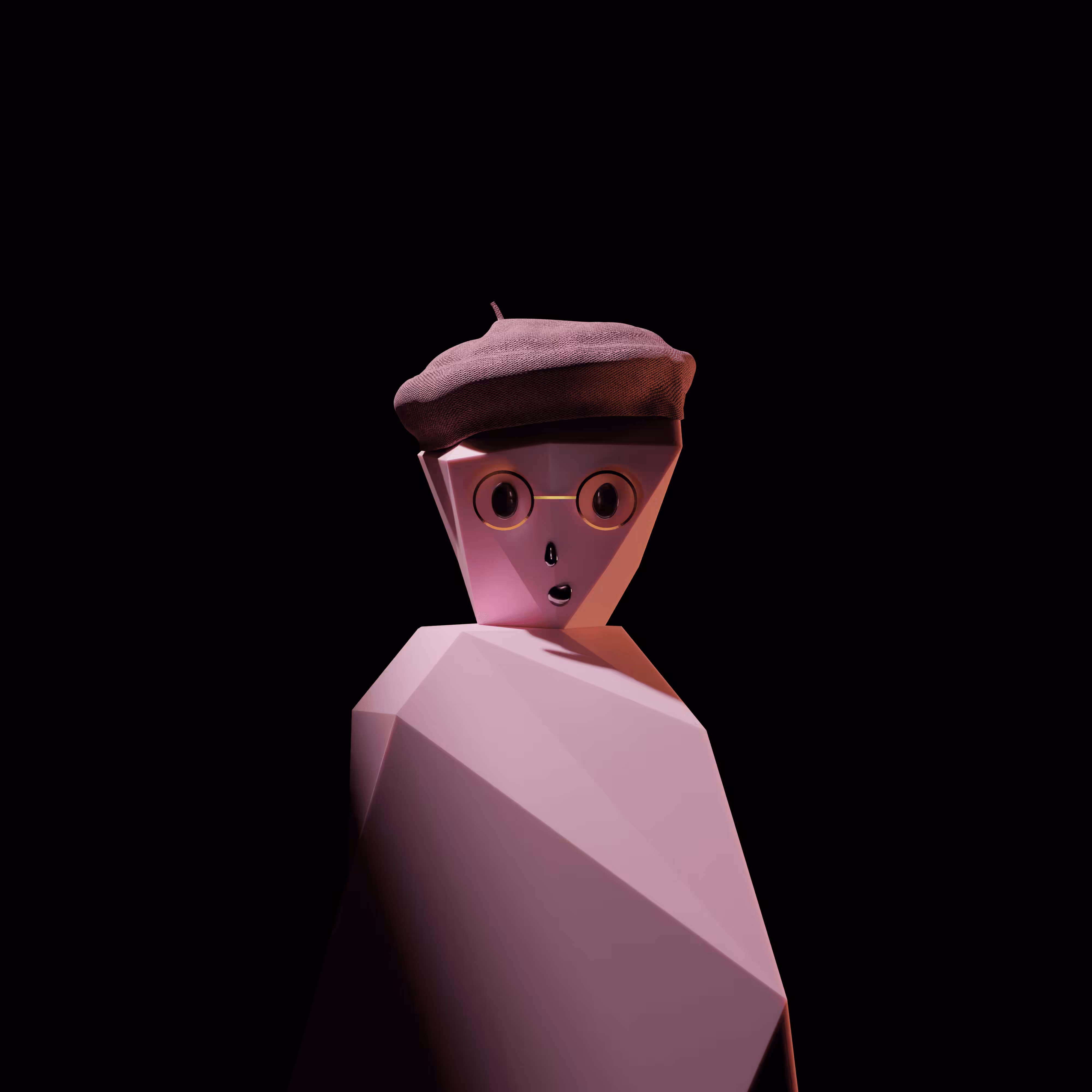 The Femme Paspop
