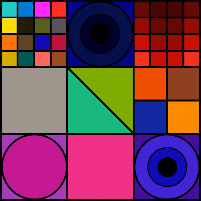 SWANSOMETRY #37