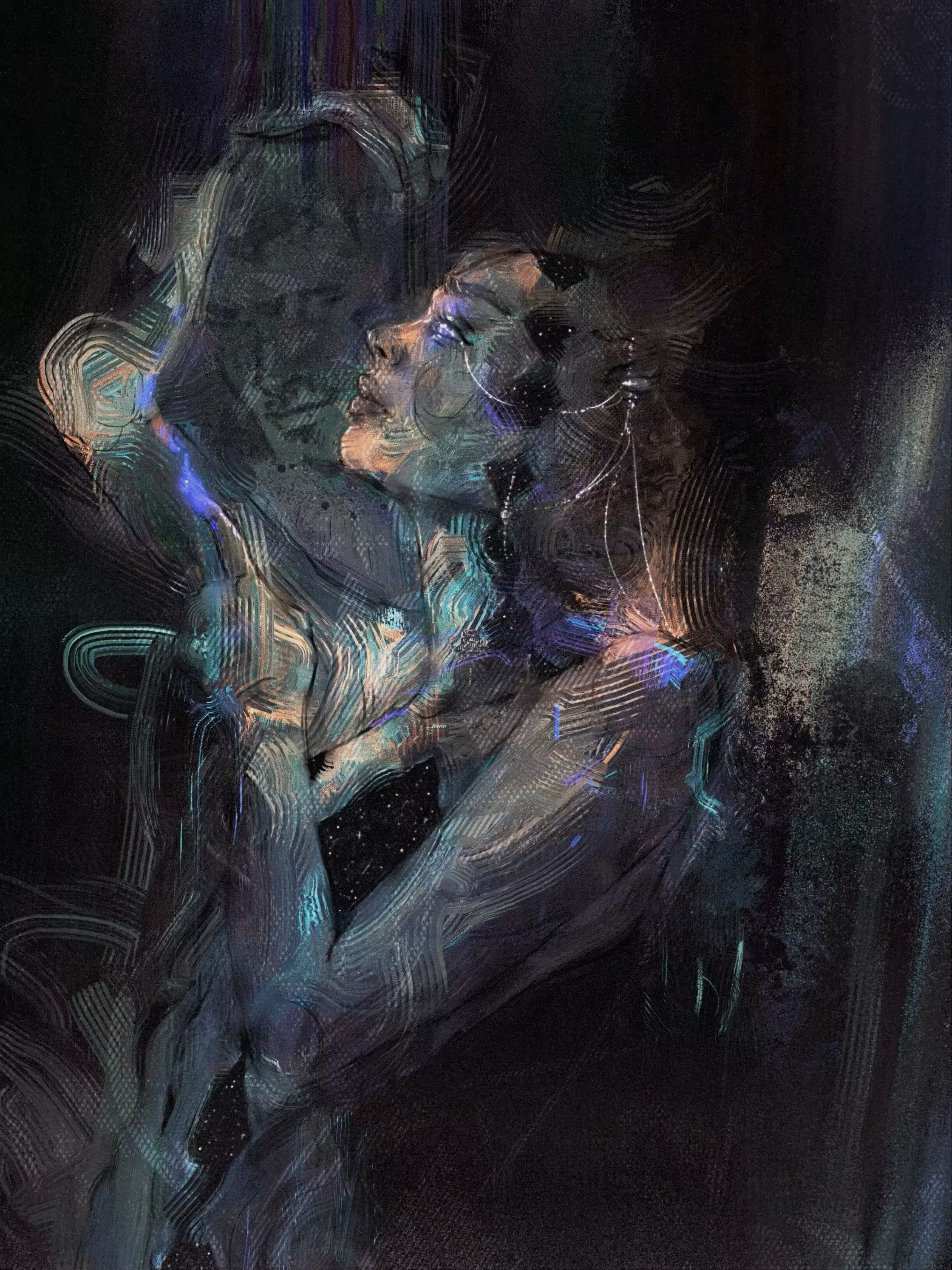 Whispers III