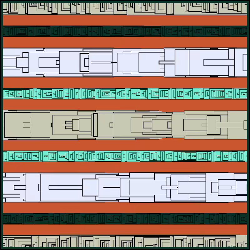 Encoded Transmissions #55
