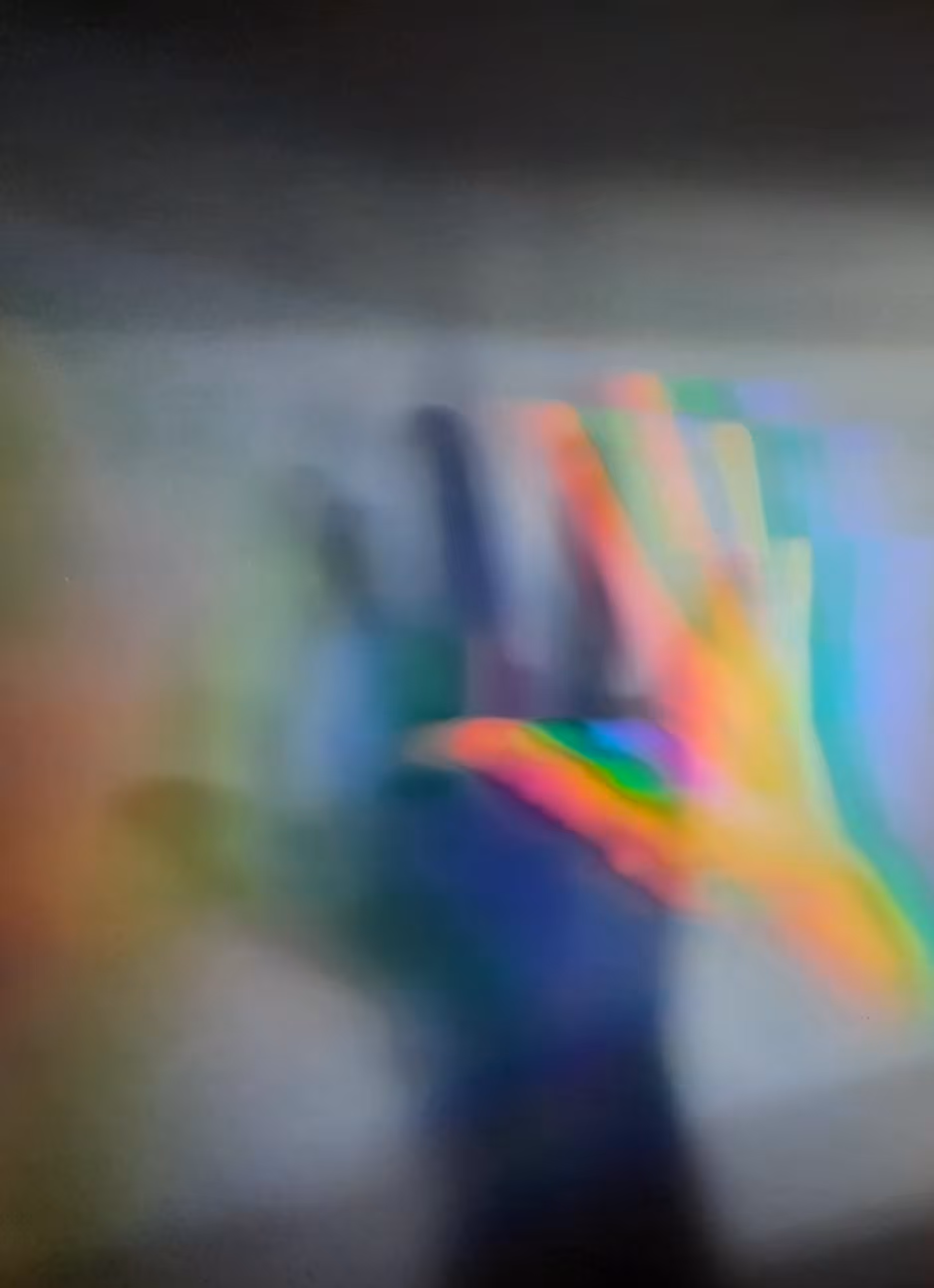 Spectral projection