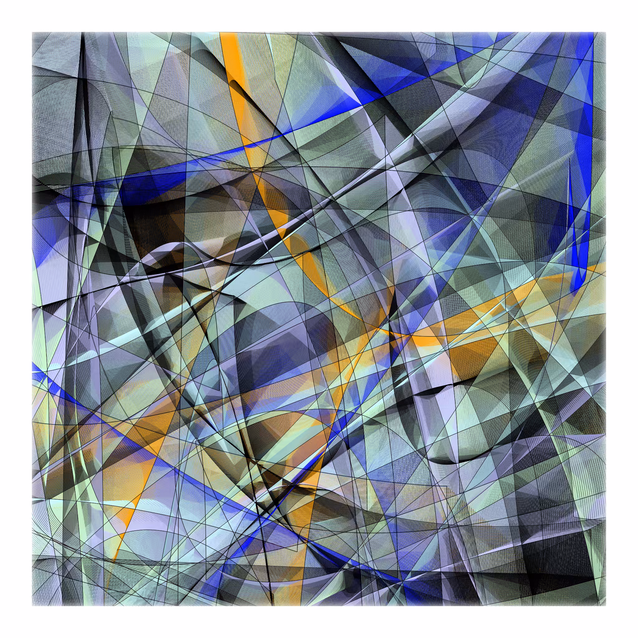 Astratta #323