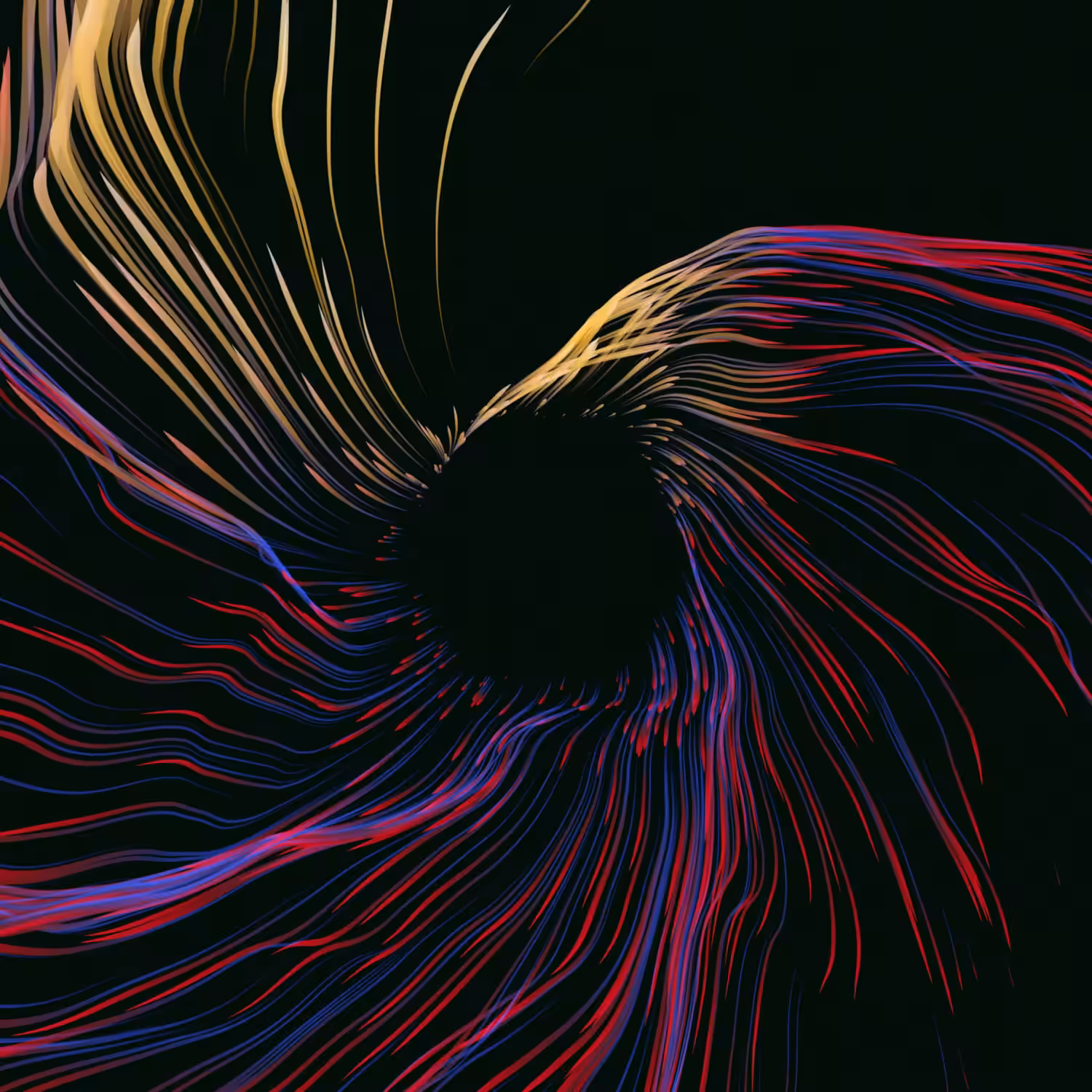 Vortex #853