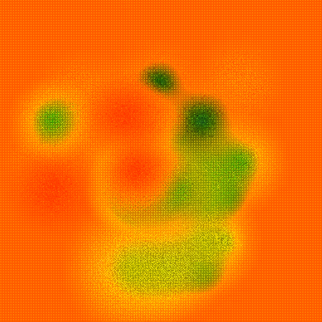 Molecular #45