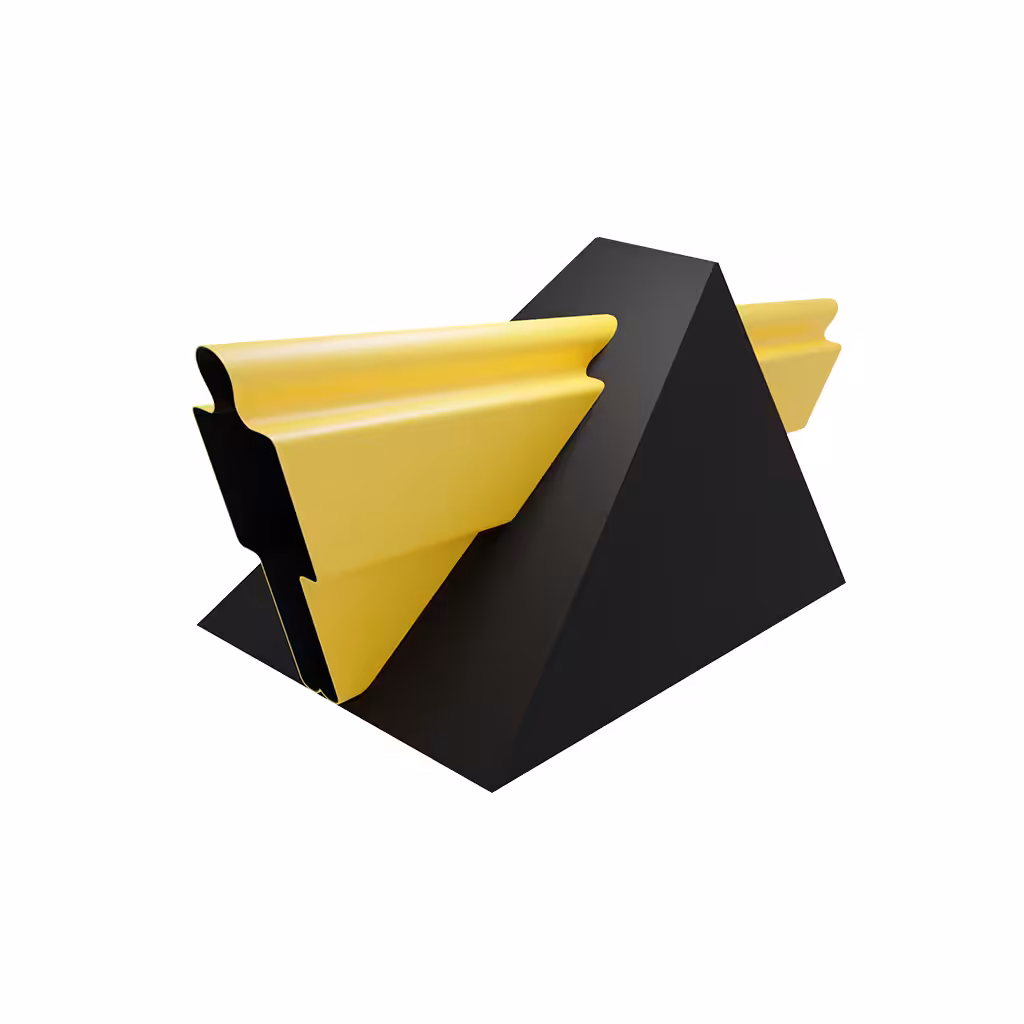 Extrude in volume