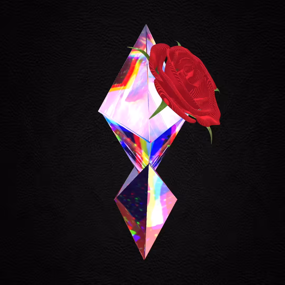 BitGoddess Gem No. 1