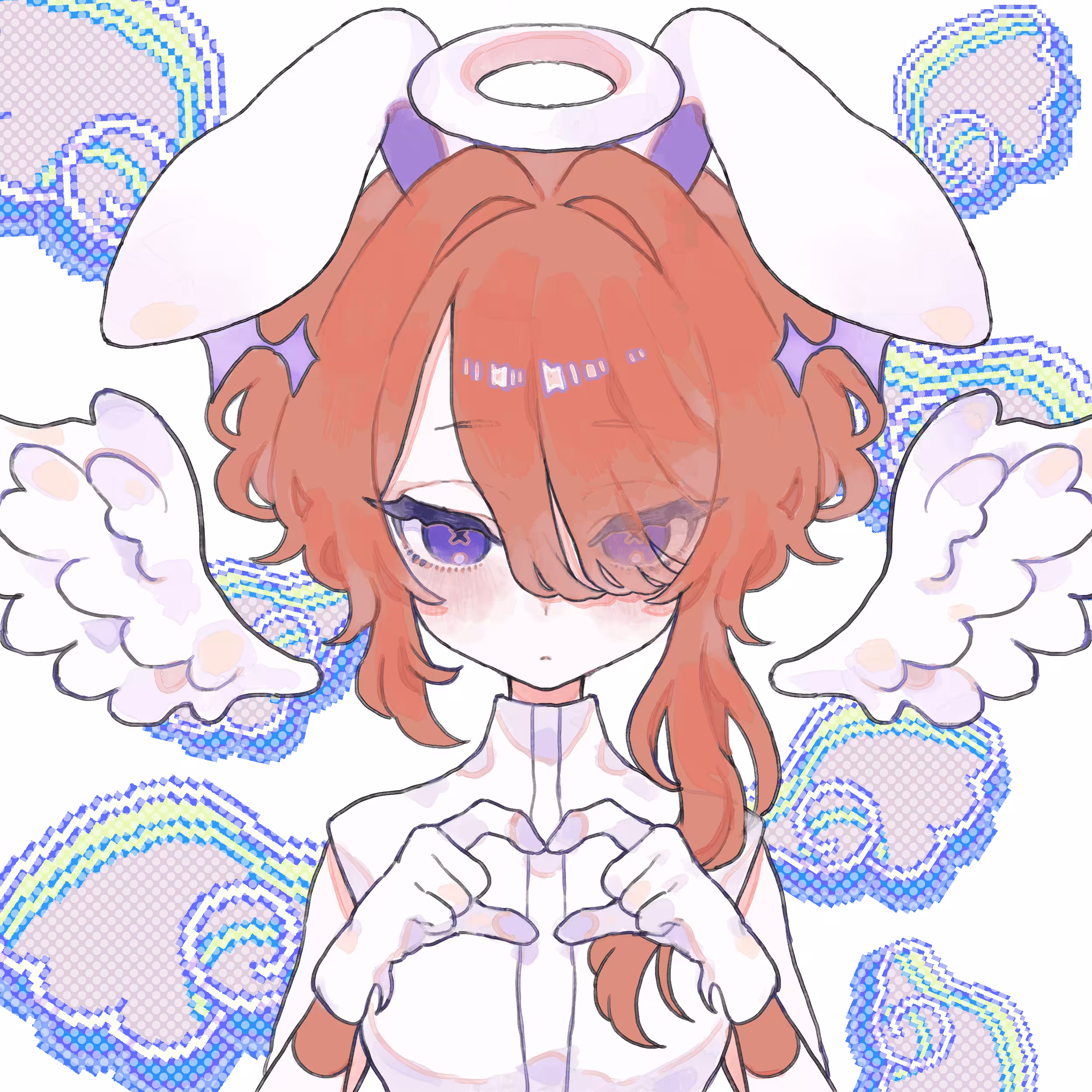USAGI-PFP #004