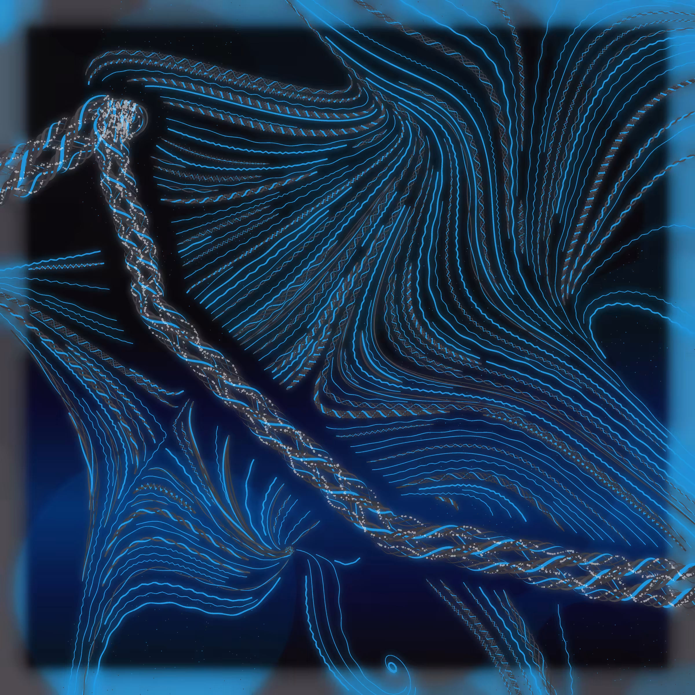 Friendship Bracelets #38007
