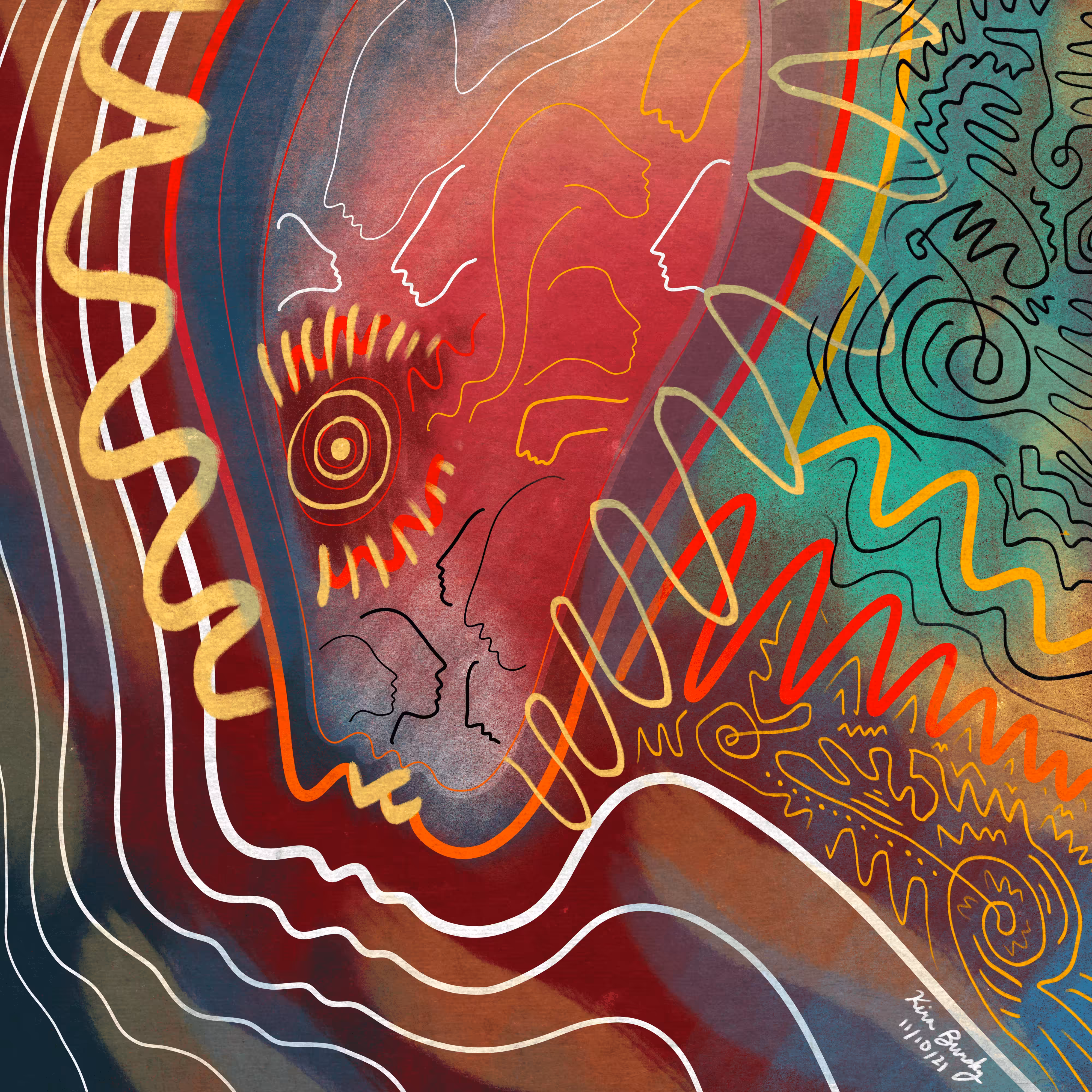 Emotion Check-In #189