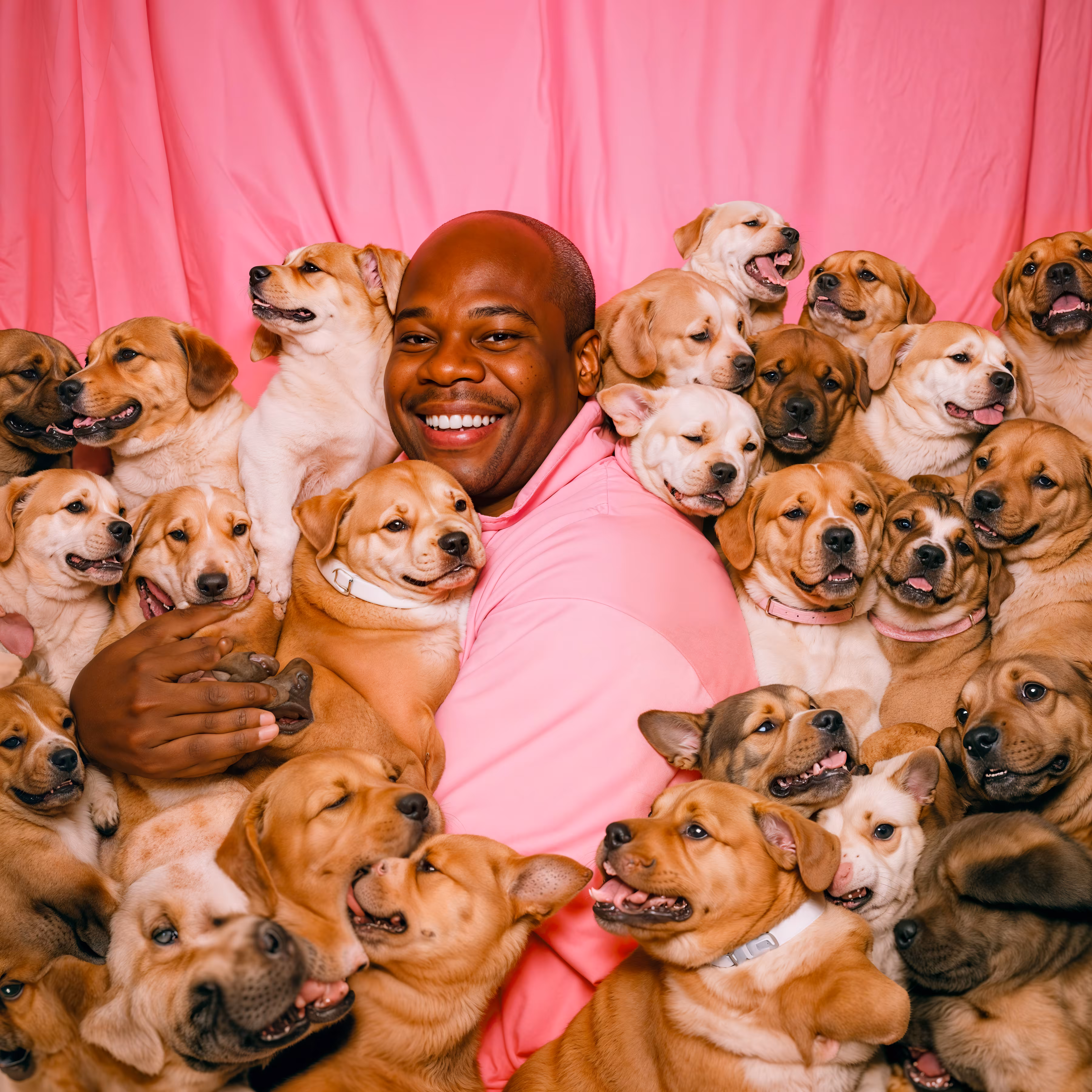 PUPPIES #36