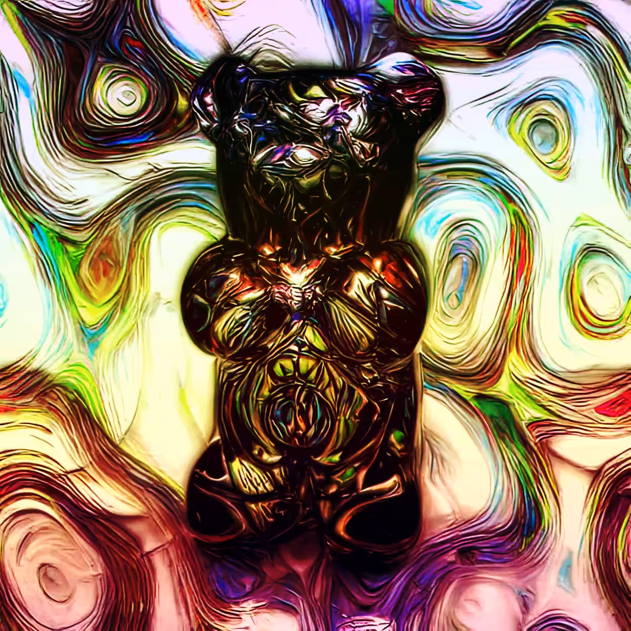 LSDGB Transformer #14