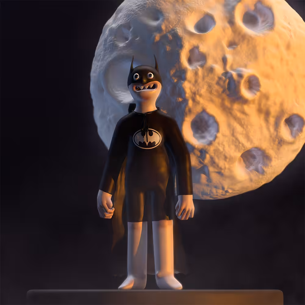Hero!