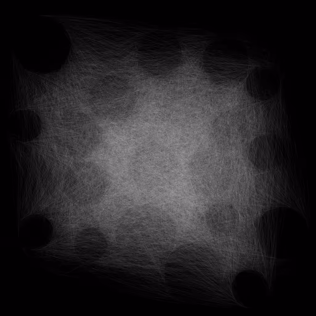 Ghosts of the Spheres #65