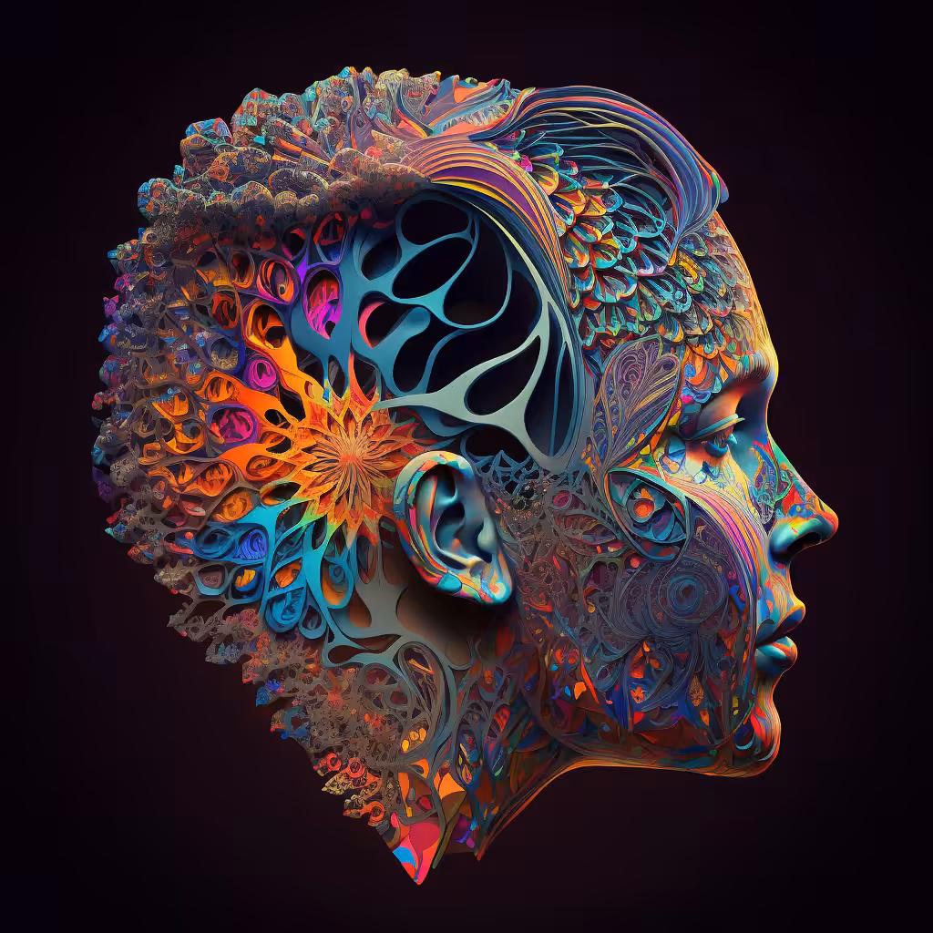 Human Brain
