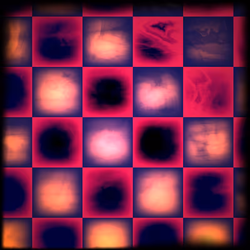 RXR Board #3