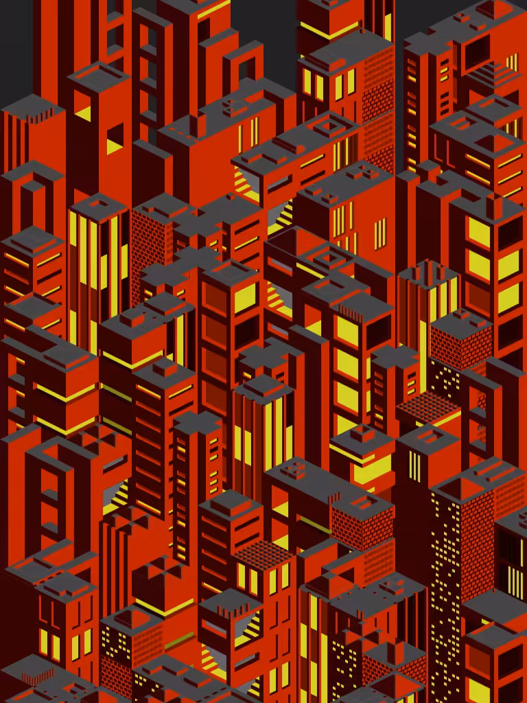 HexaCity Editions #56