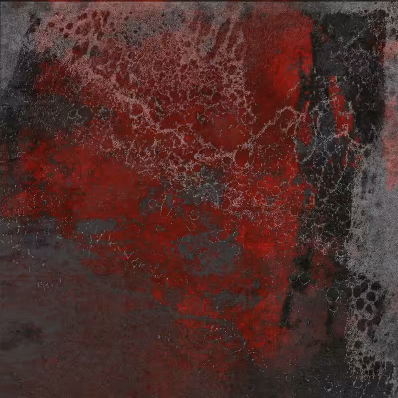 Tormented Textures I #426