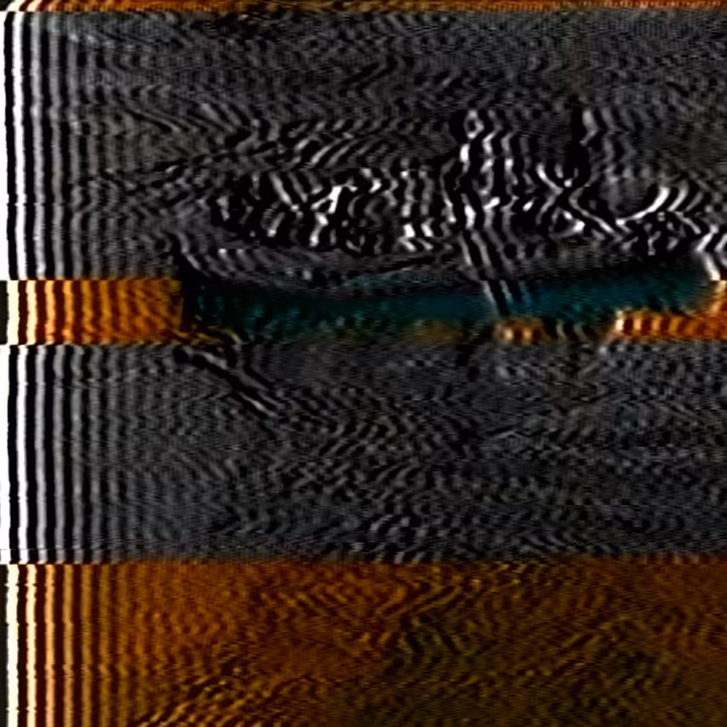 vhs dream 0190