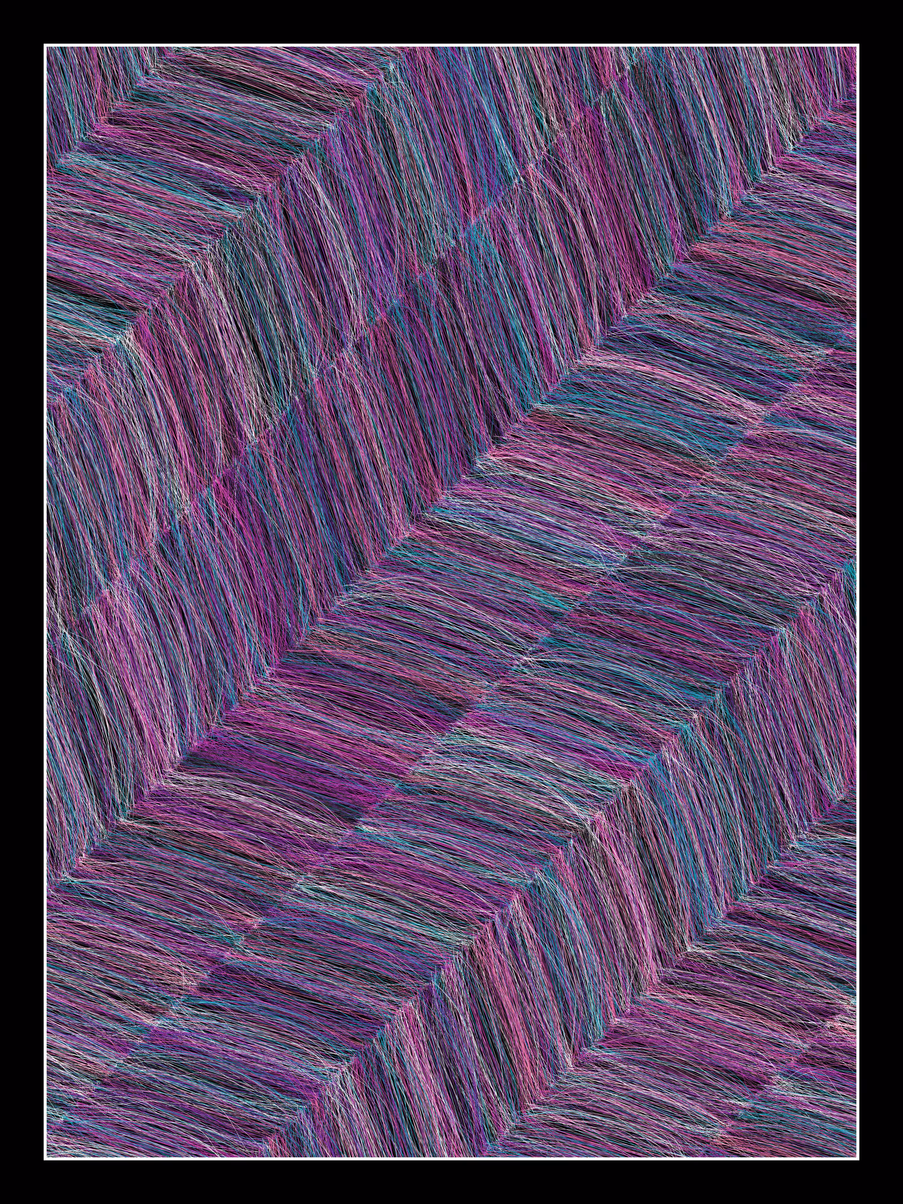 Cascading #50