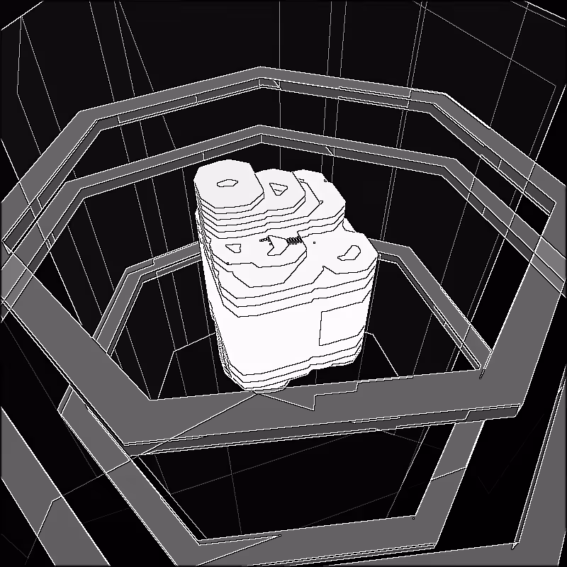 Contained #3