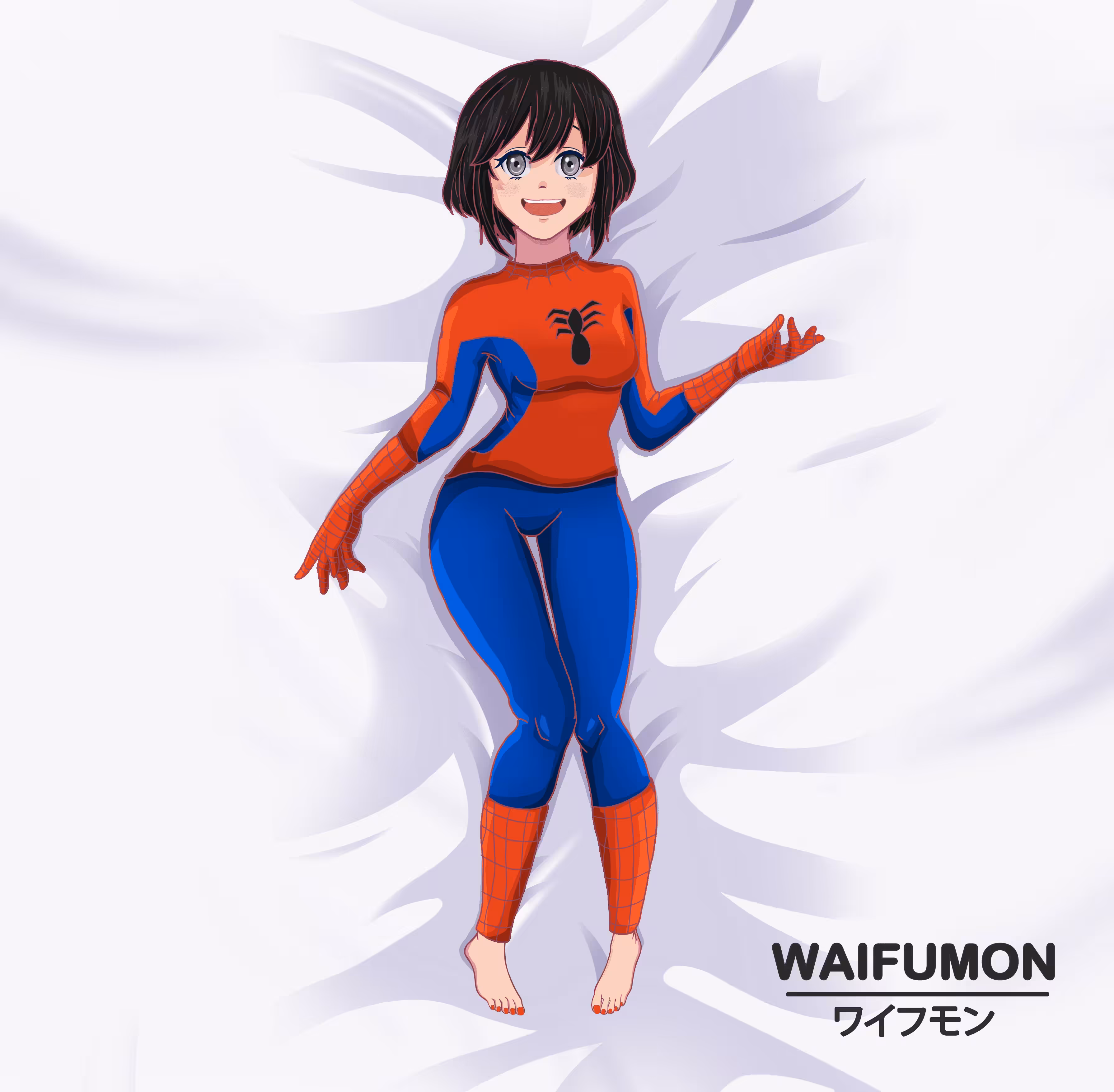 Waifumon #159 ワイフモン