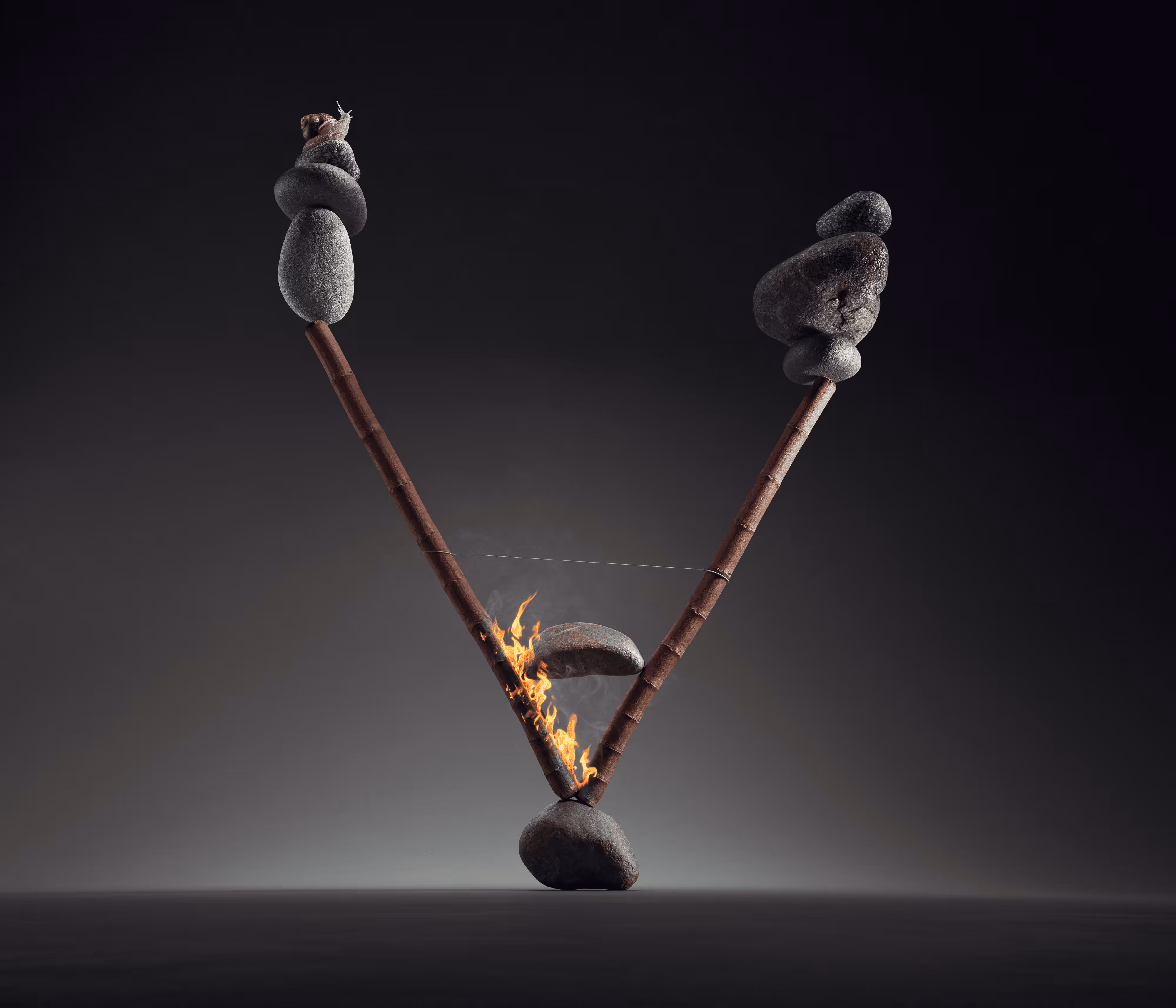 Balancing Act 13