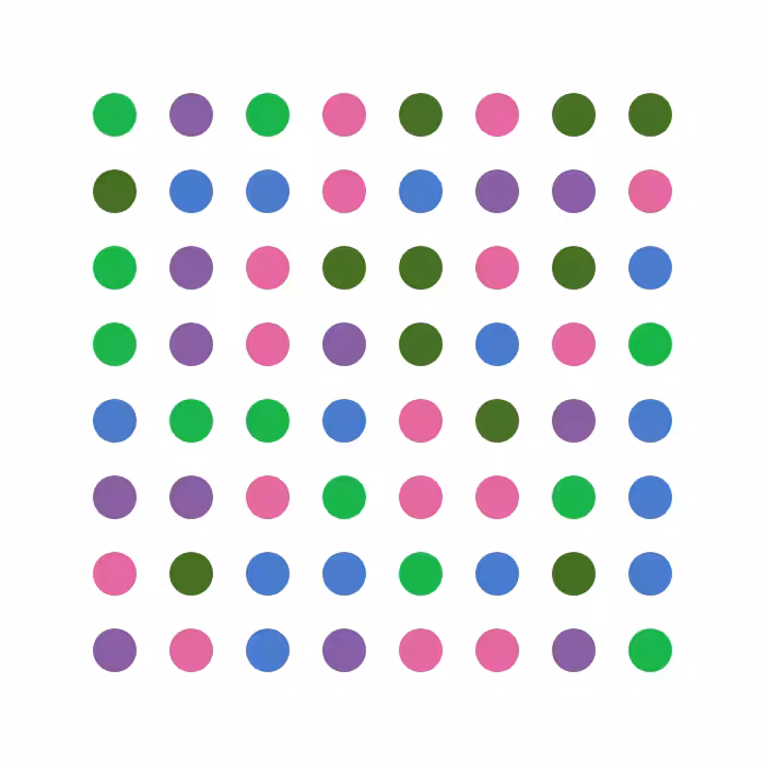 Dots #88