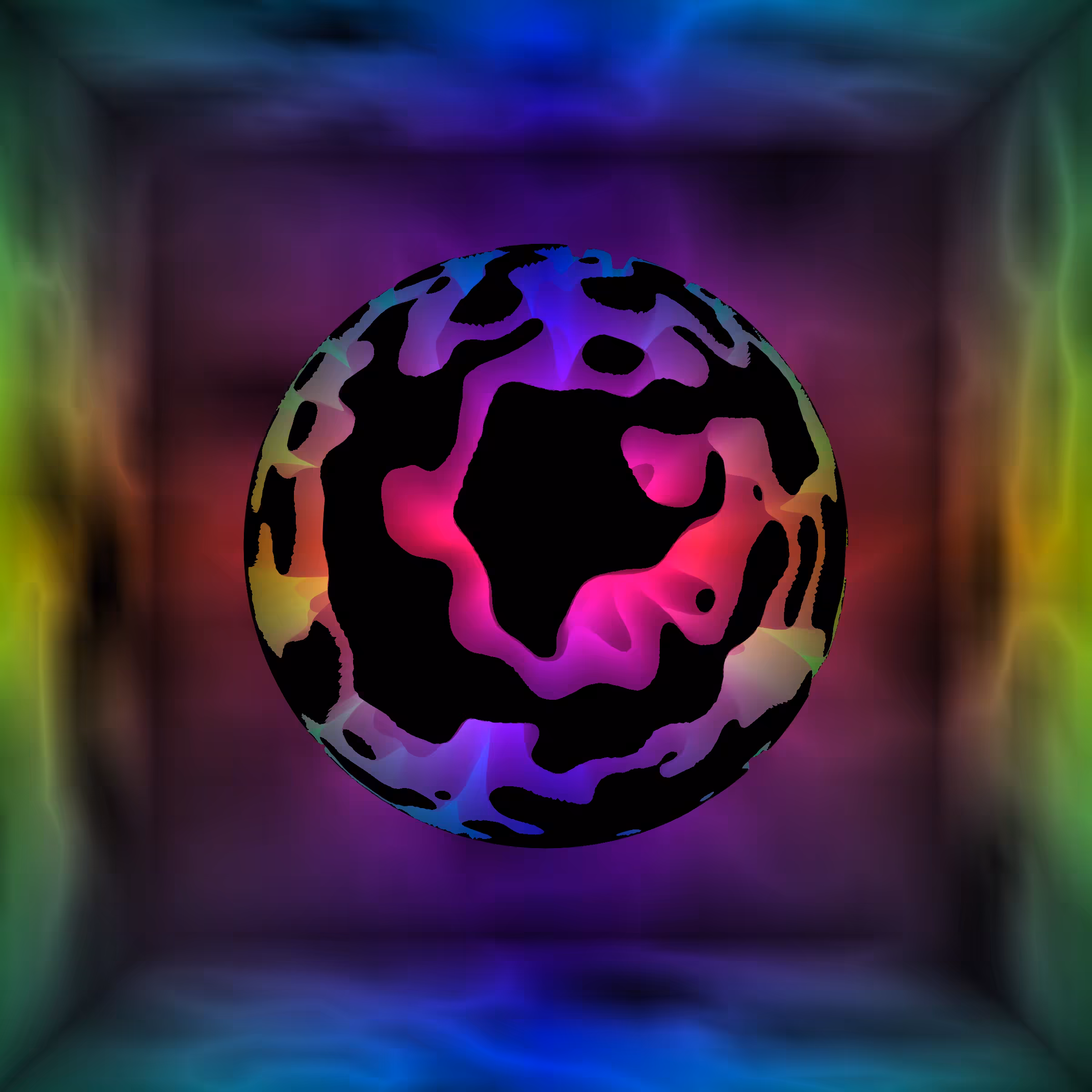Lava Glow #129