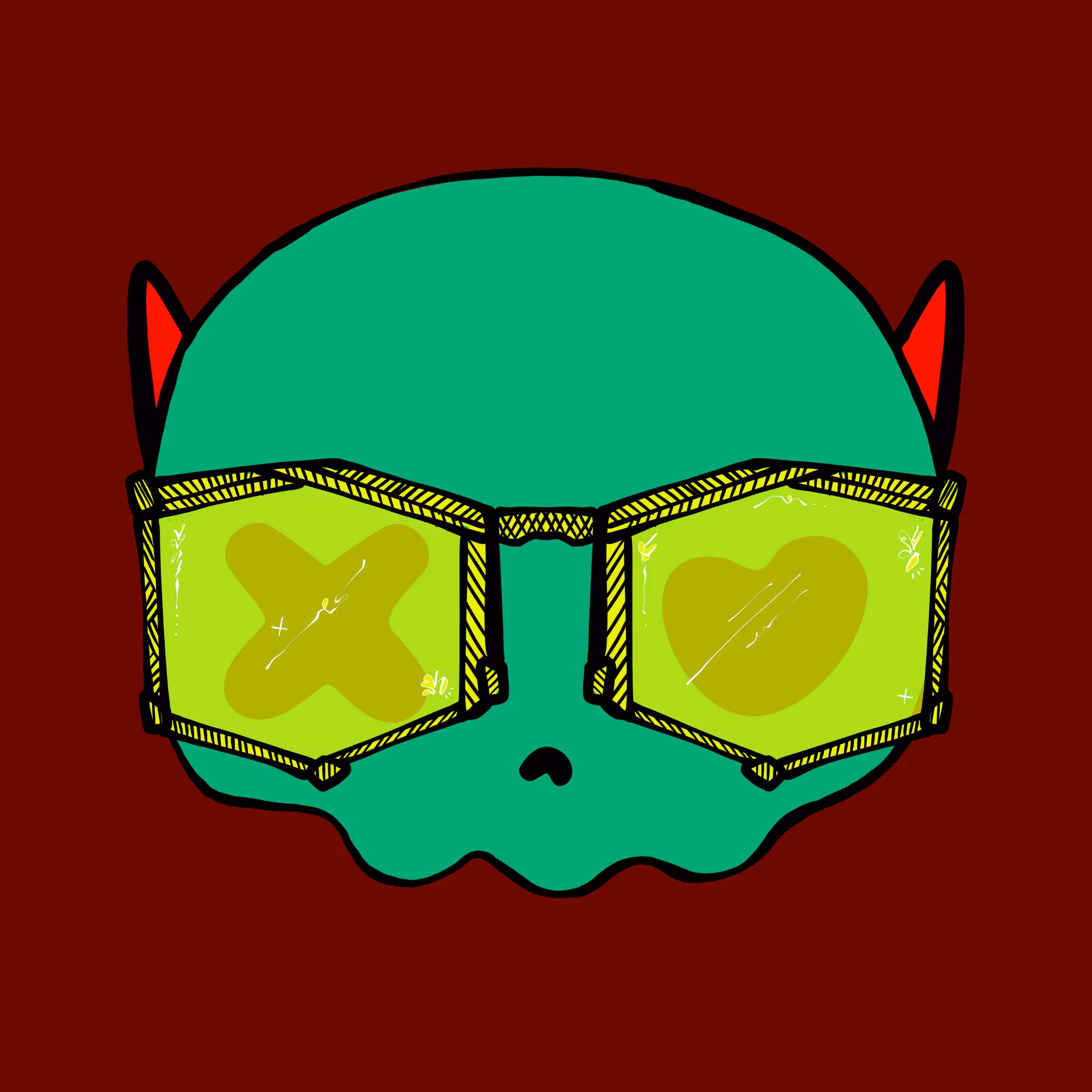 ORGNLS by SABET #46682