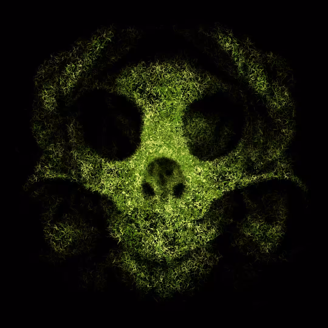 Skull #21