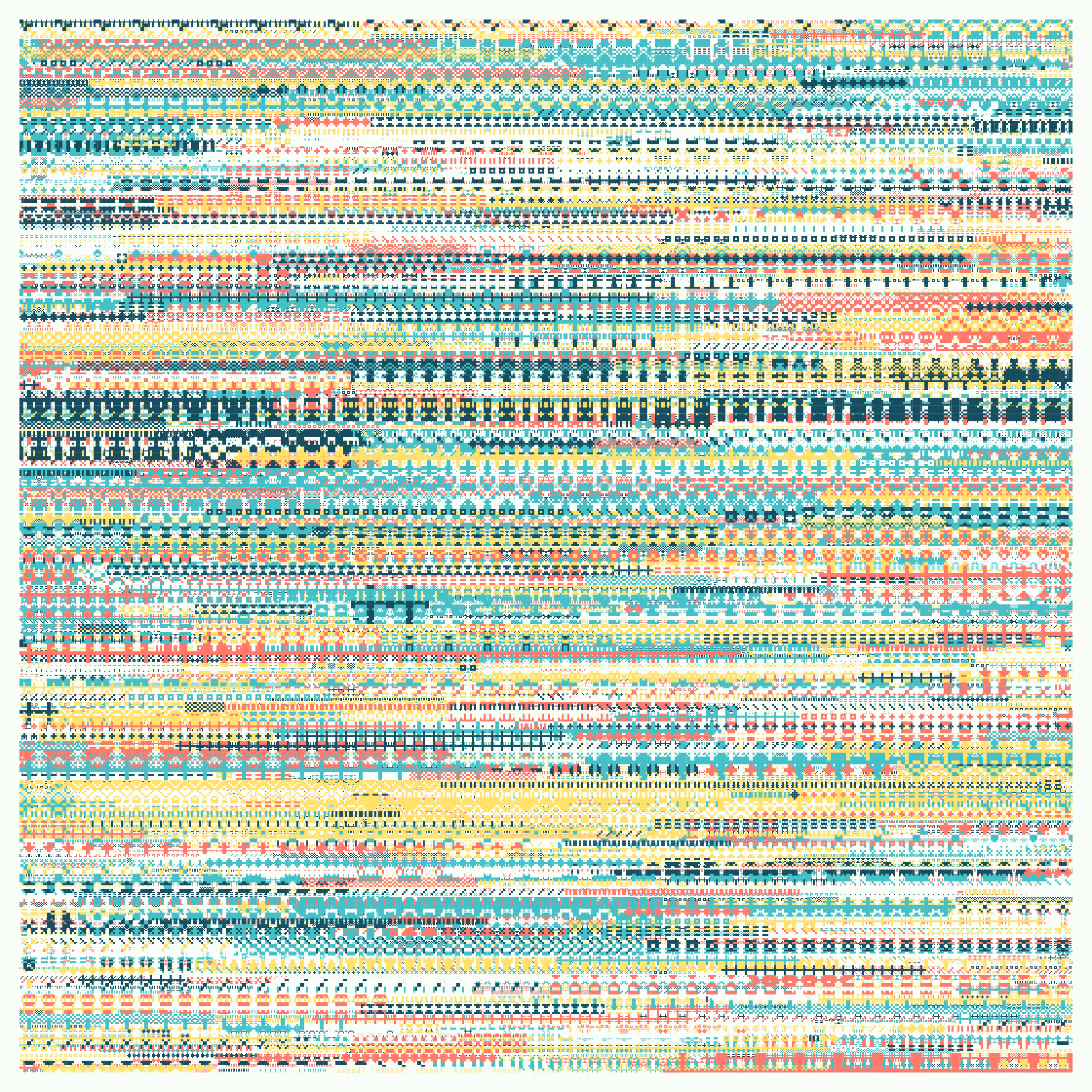 Pixel Management #1380